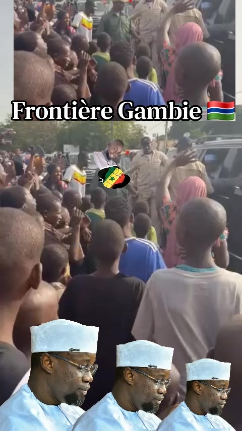 @niass and liguèye sounou rèw