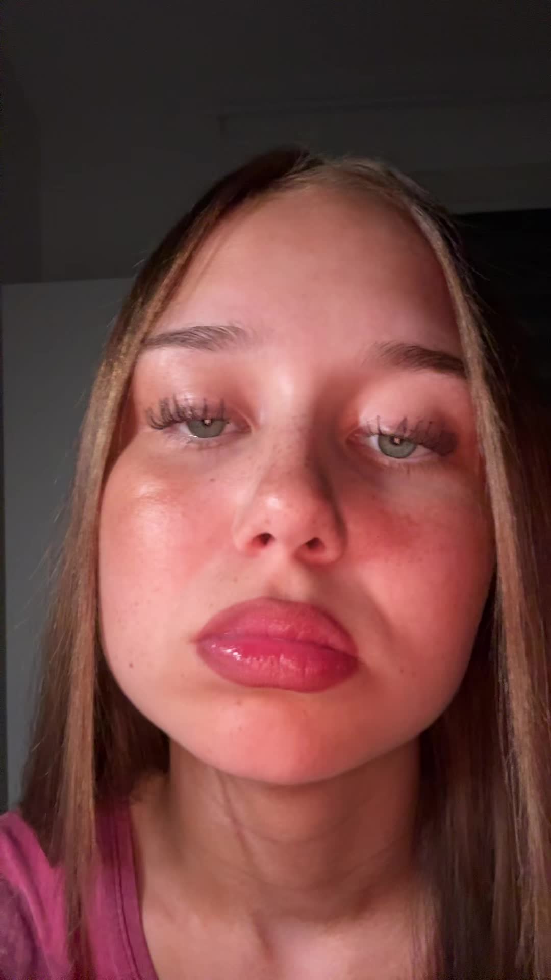 @ 