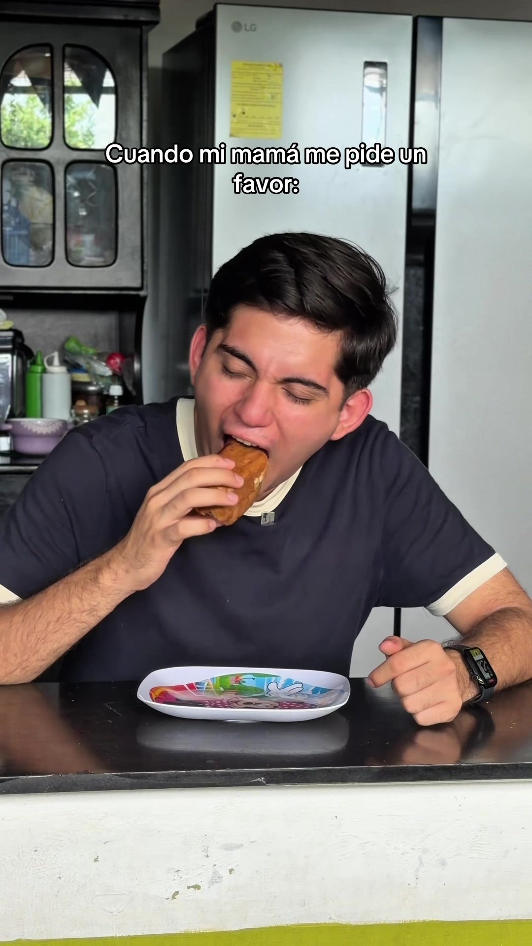 @Steven Diaz