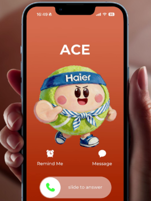 @Haier Global