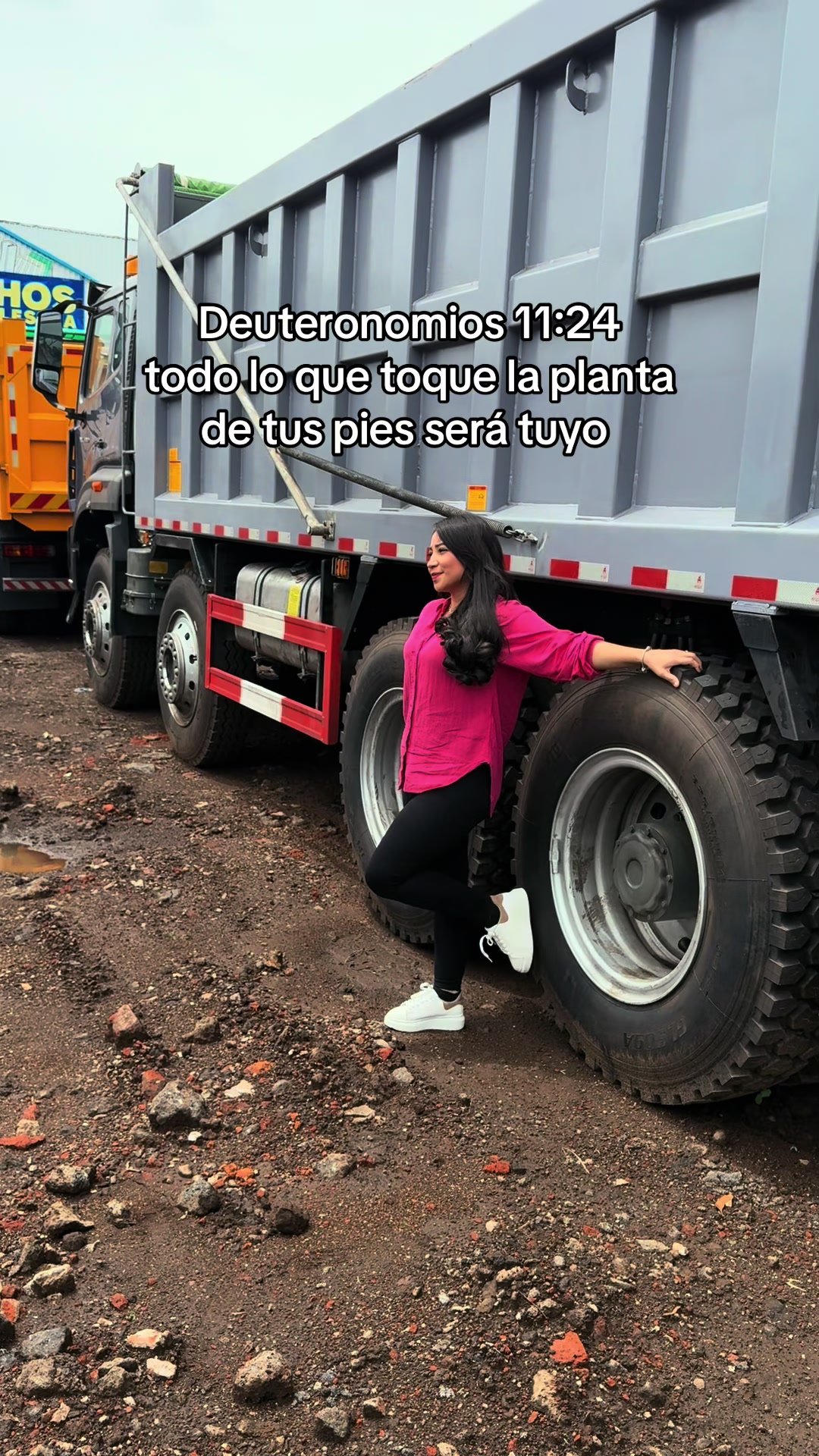 @Jemii González