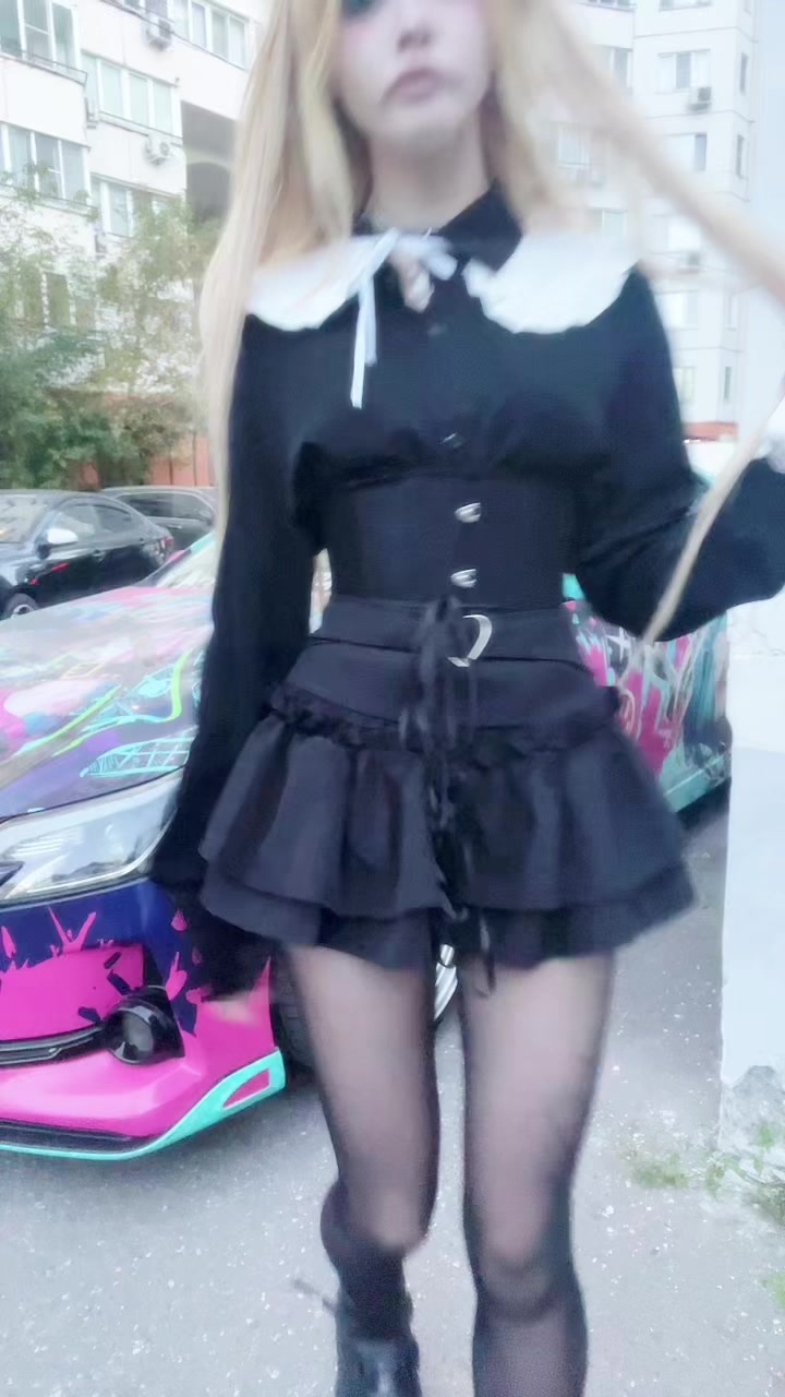 @alisa akiko