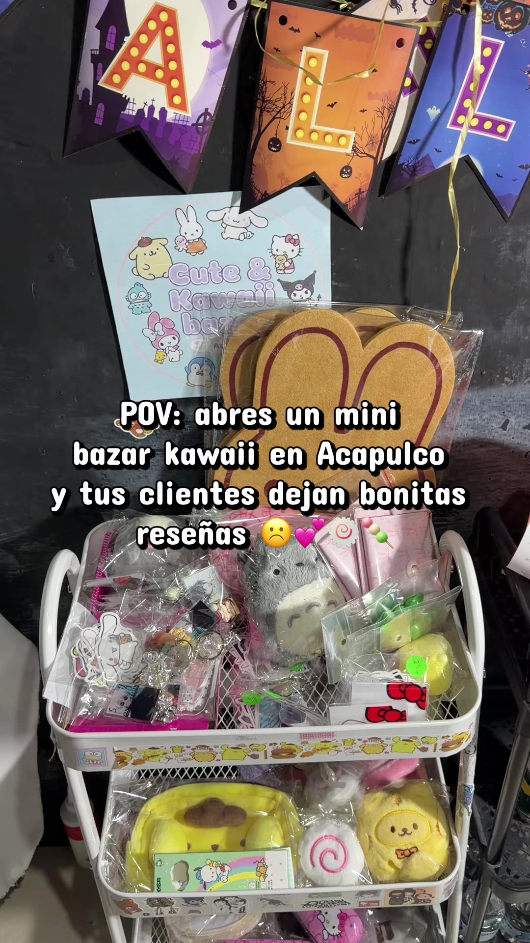 @Cute & KawaiiBazar 𐙚𓏲⋆ ִֶָ ๋