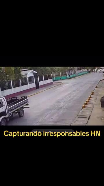 @capturando irresponsables HN