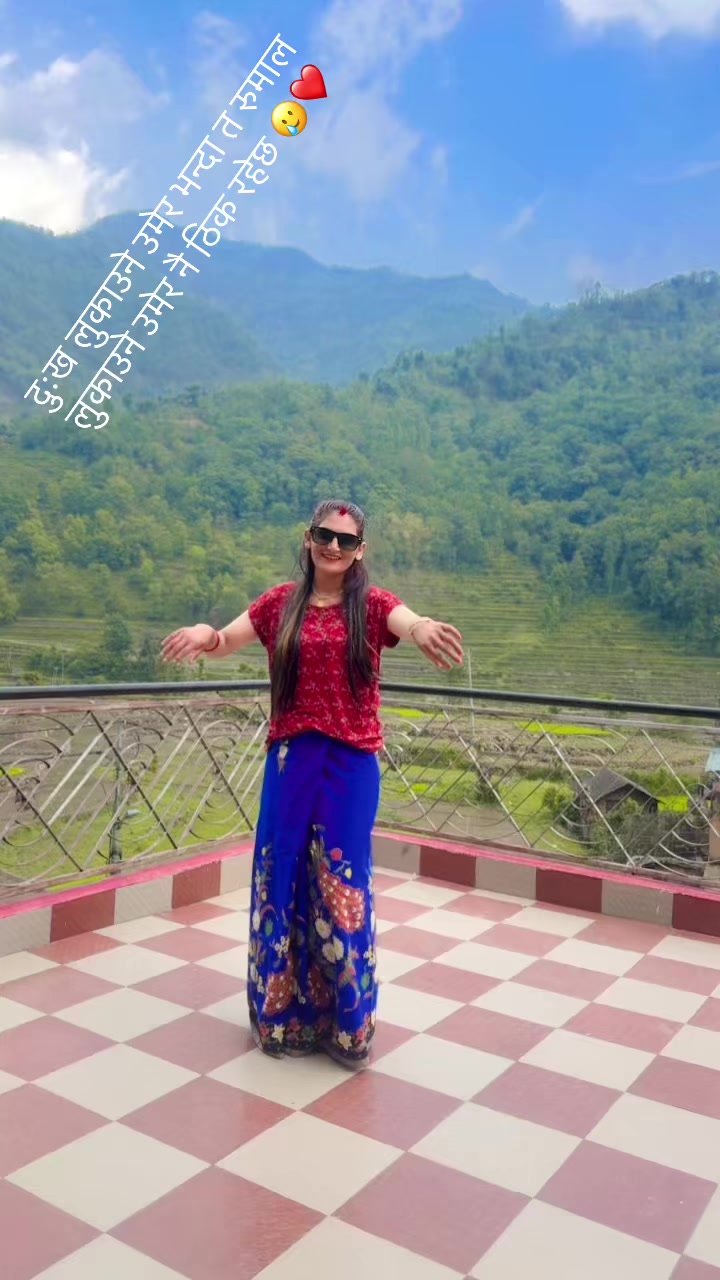 @Shila Karki