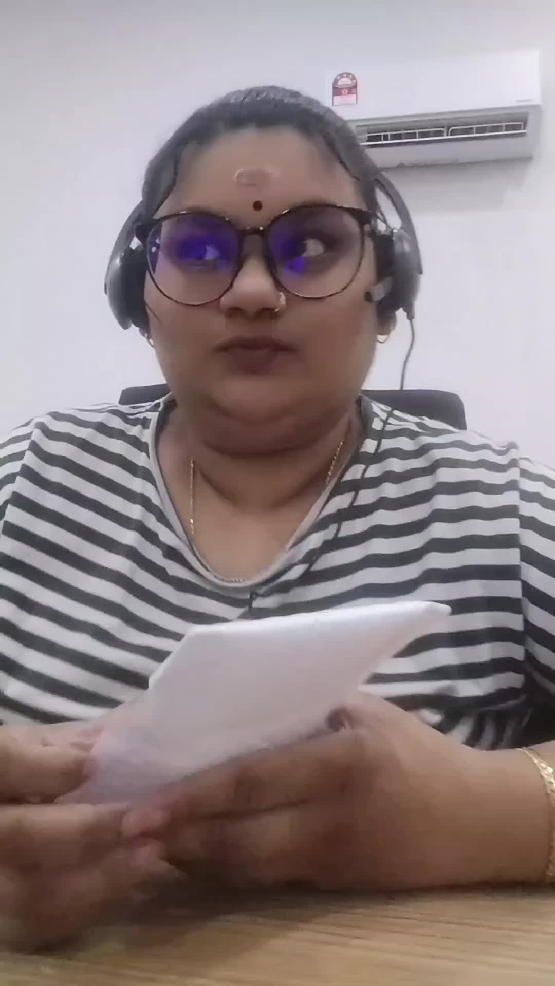 @Poveena Manogar