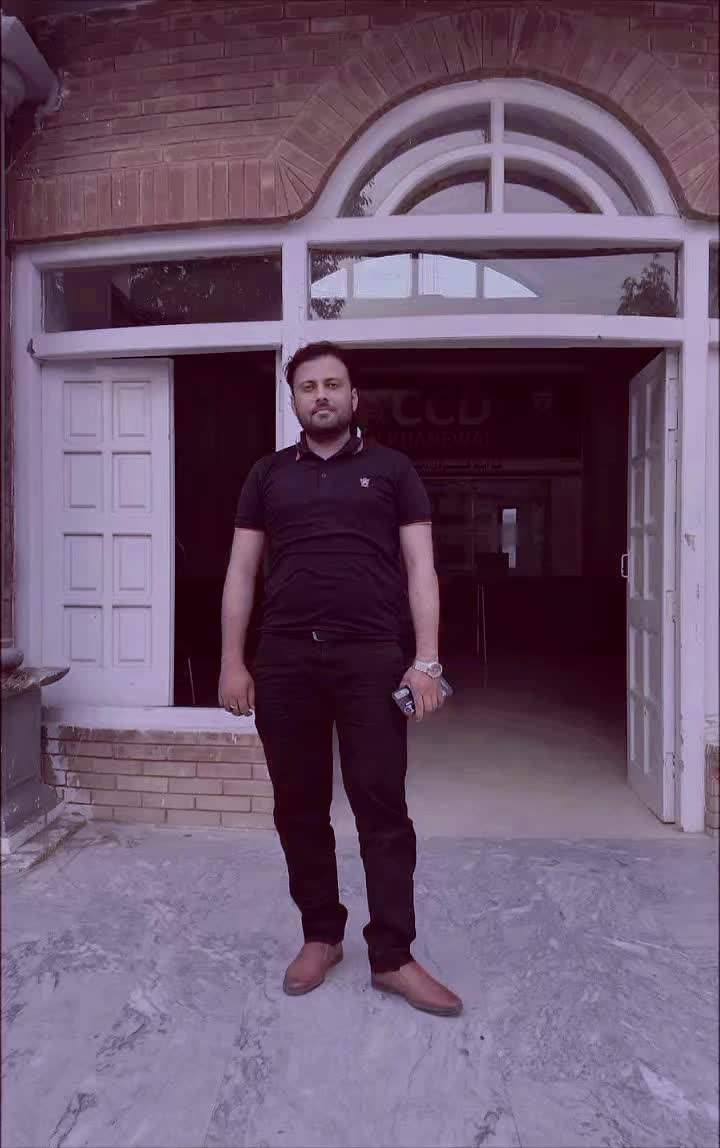 @Aamir Shair ❤️