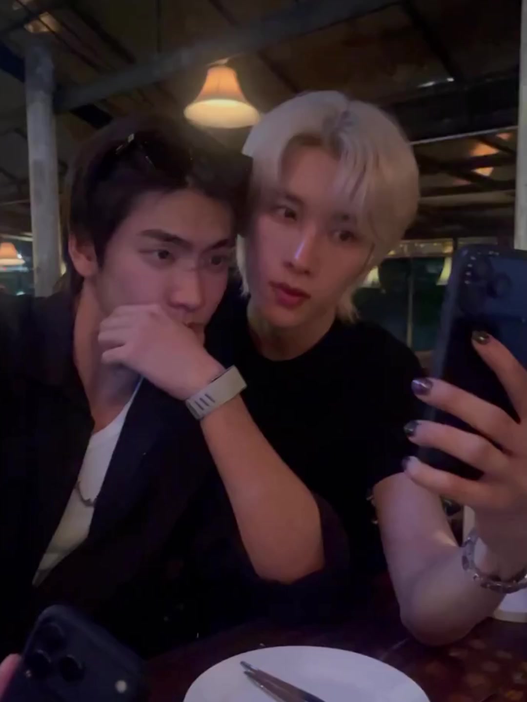 @C&ocirc; b&eacute; đu EulBoss💖