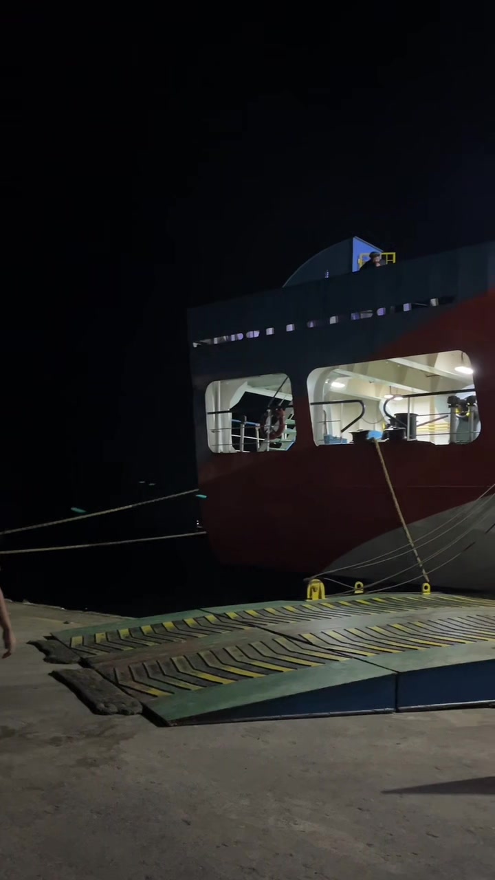 @DLN BALIKPAPAN 🛳️