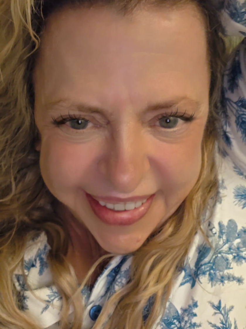 @Michelle Fogarty✨️
