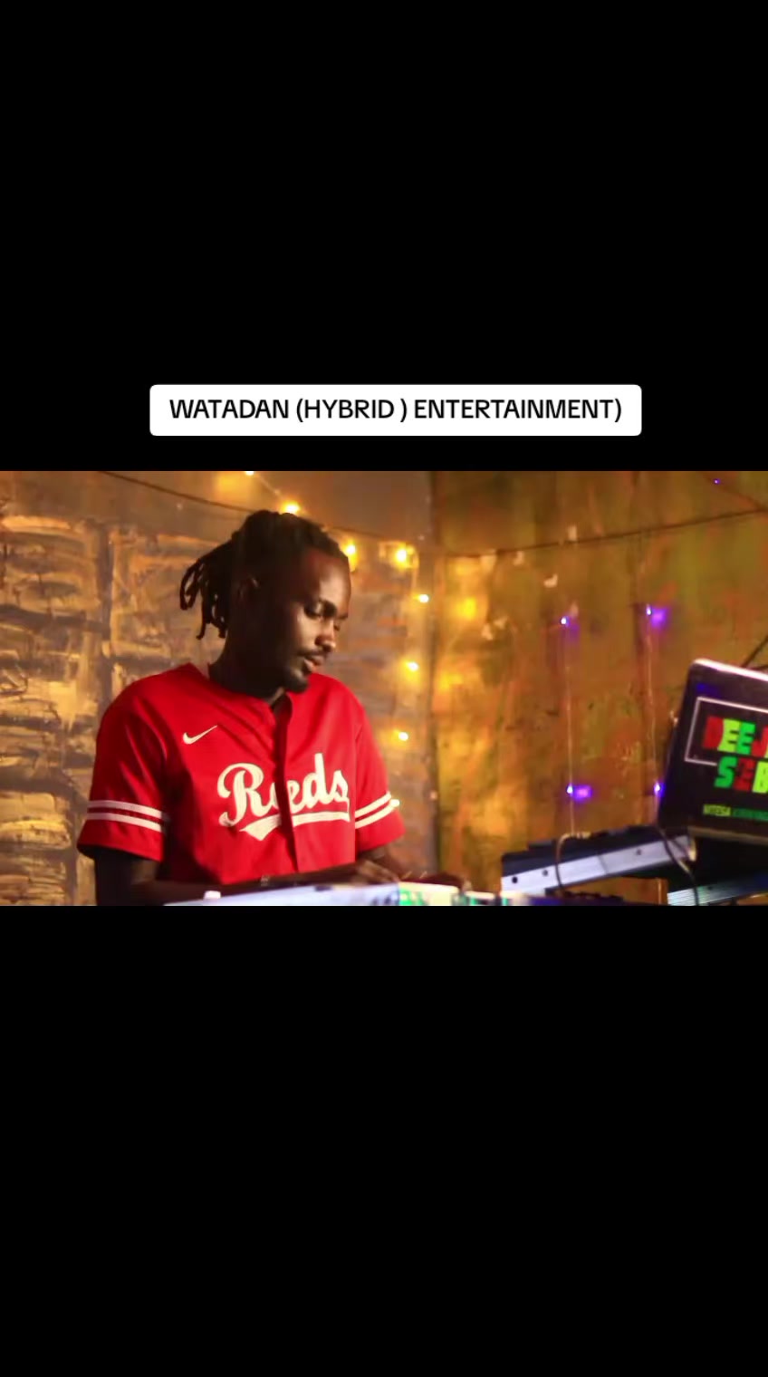 @DJ SEB 👑 MTESA KIRINYAGA