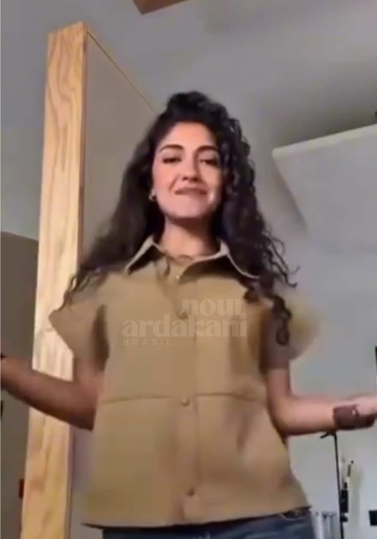 @Nour Ardakani Brasil
