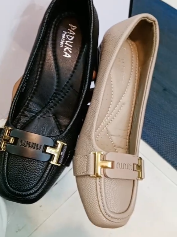 @Paduka Fashion Shoes
