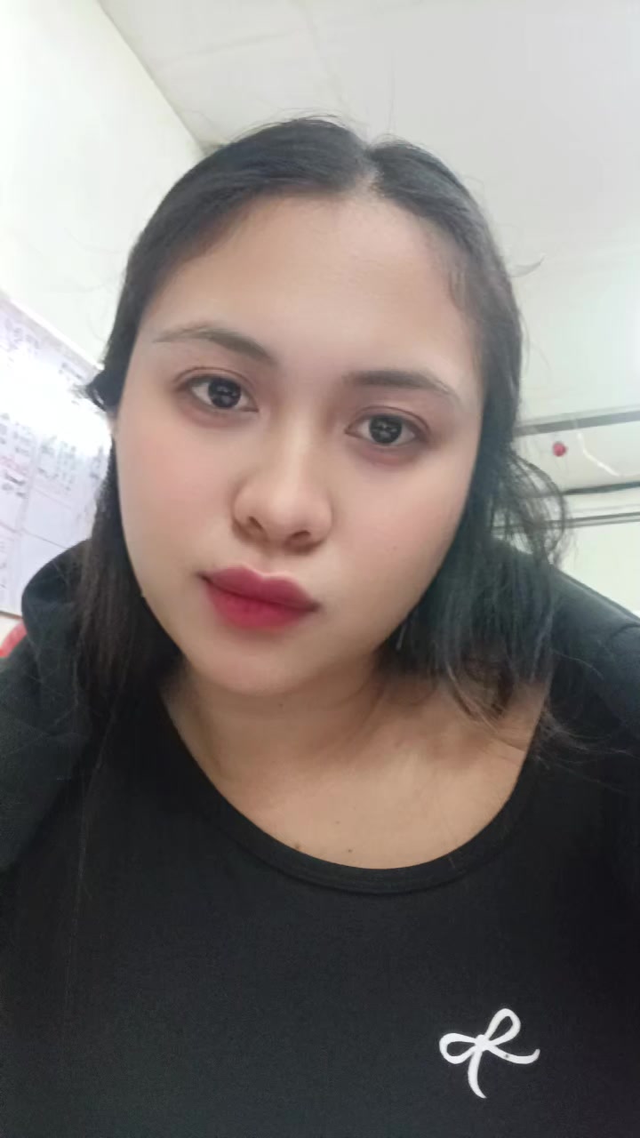 @Keshamae Lindongan