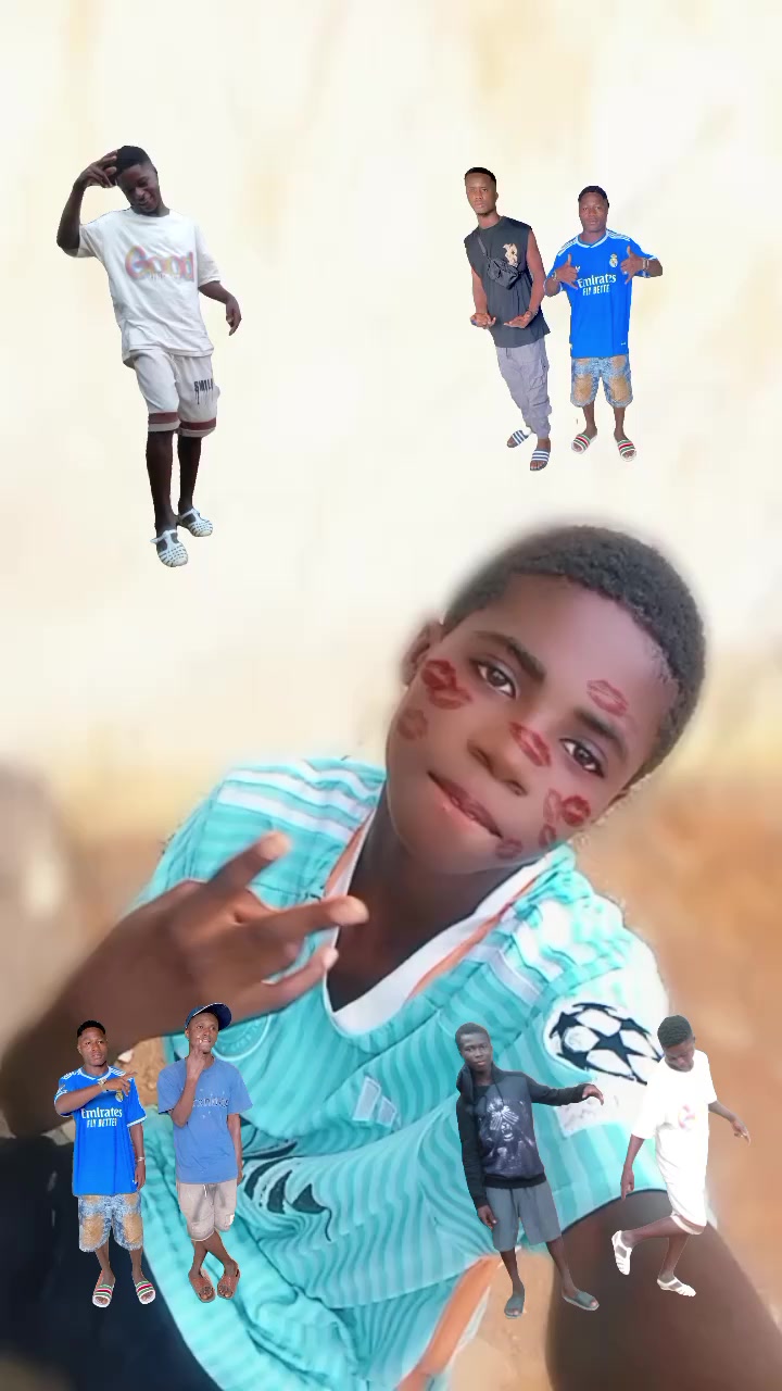 @le lion camerounais frais