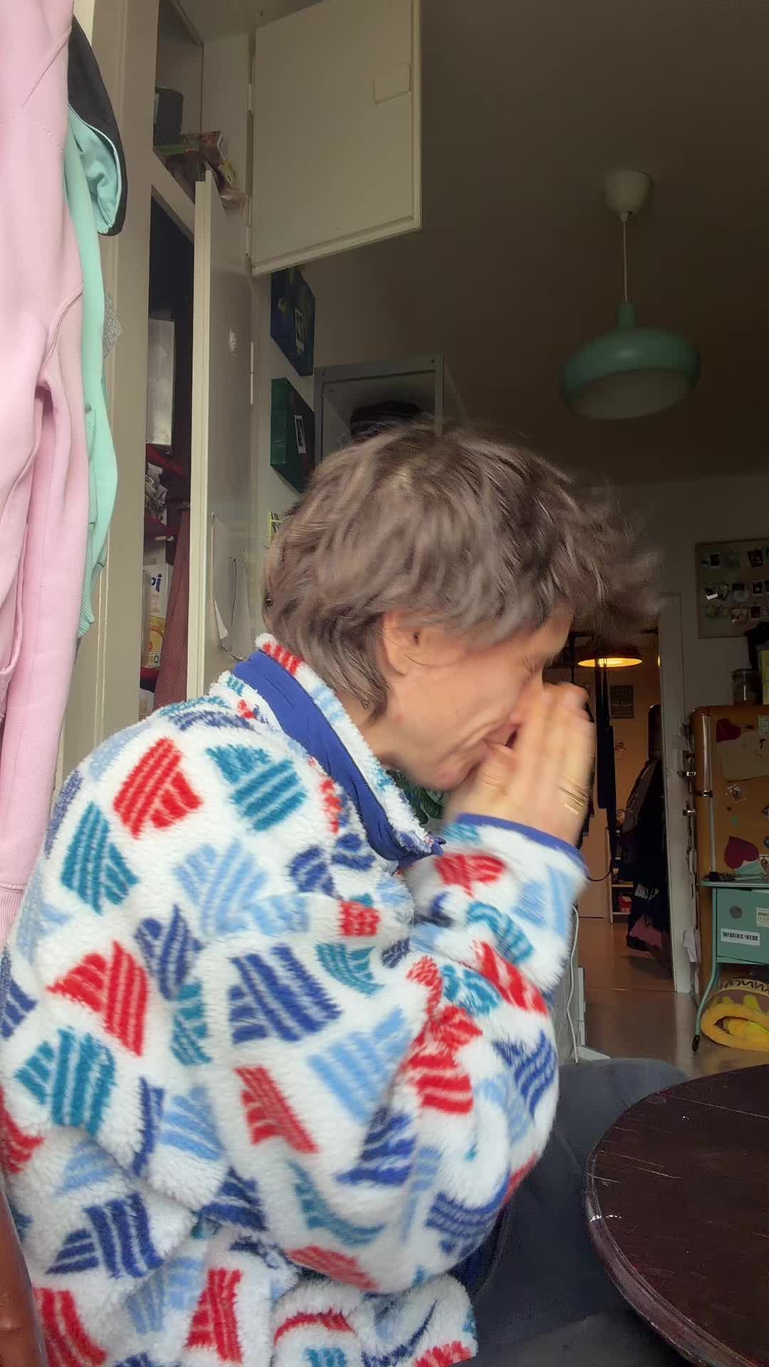 @Joko, ja das ist besser