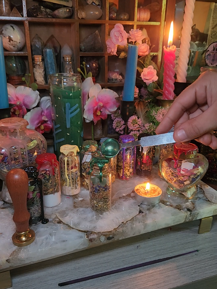 @Asizas Apothecary 🌿