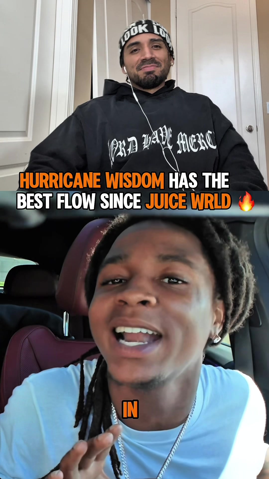 @BigRenzReactions