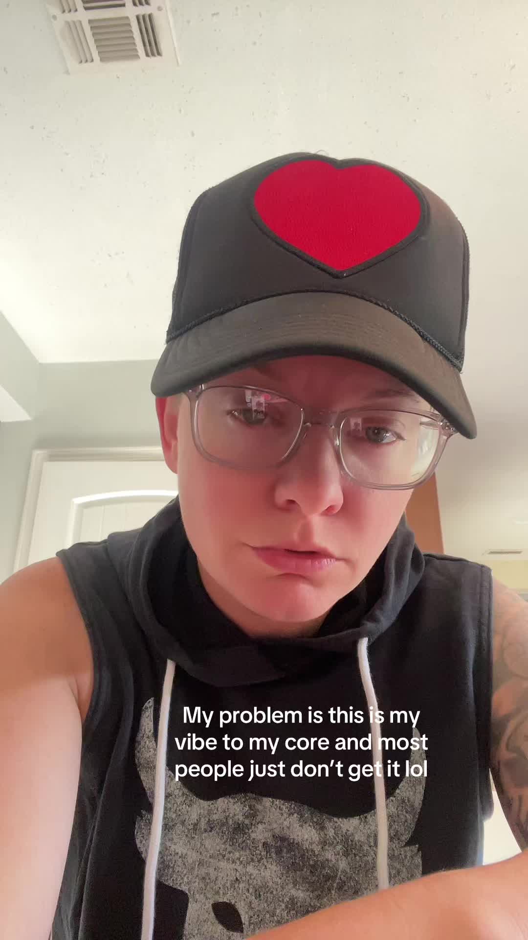 @Danielle Gilchrist