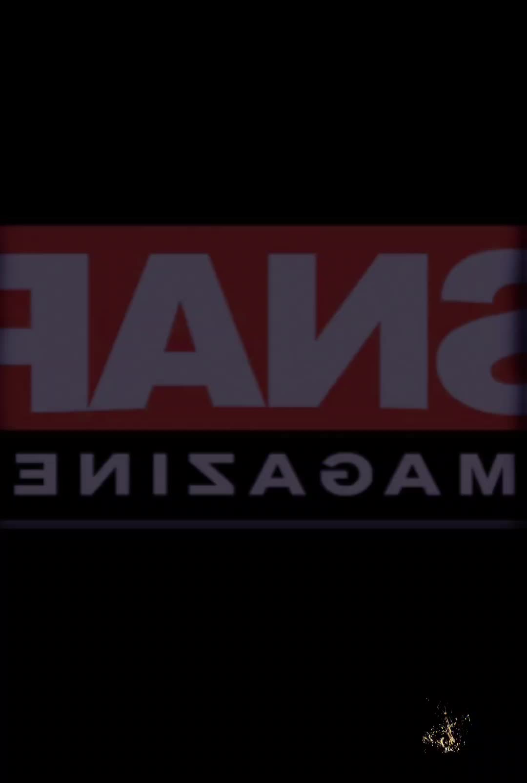 @S.N.A.P. Magazine