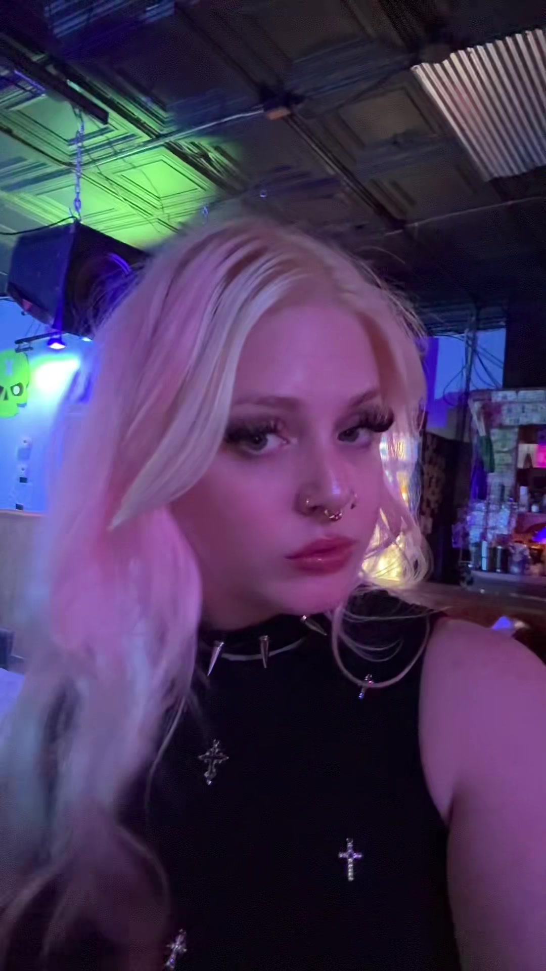 @Ghostgirlcas 👻