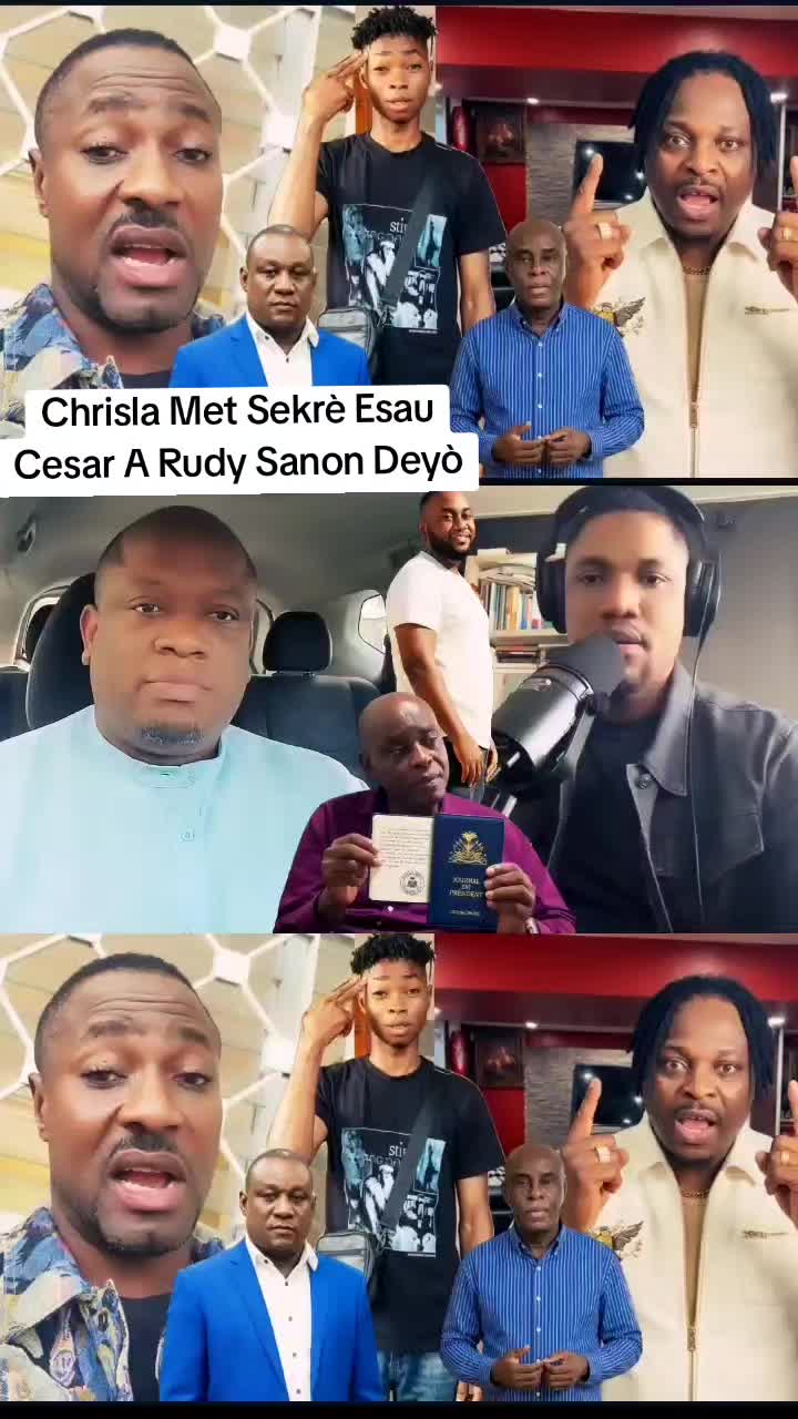 @Carl Tv