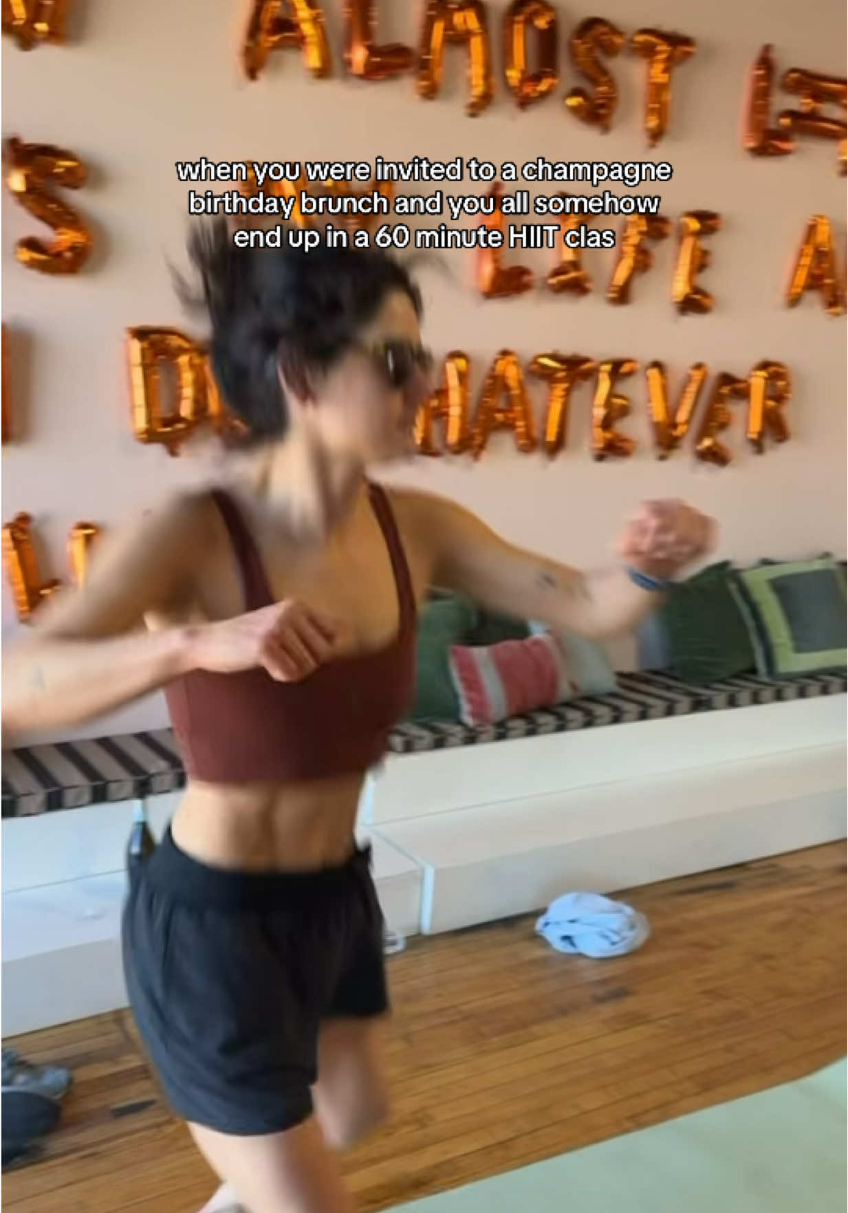 @Elyse Myers