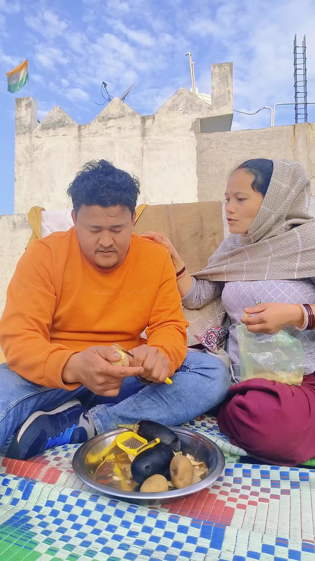 @Karishma Bohara