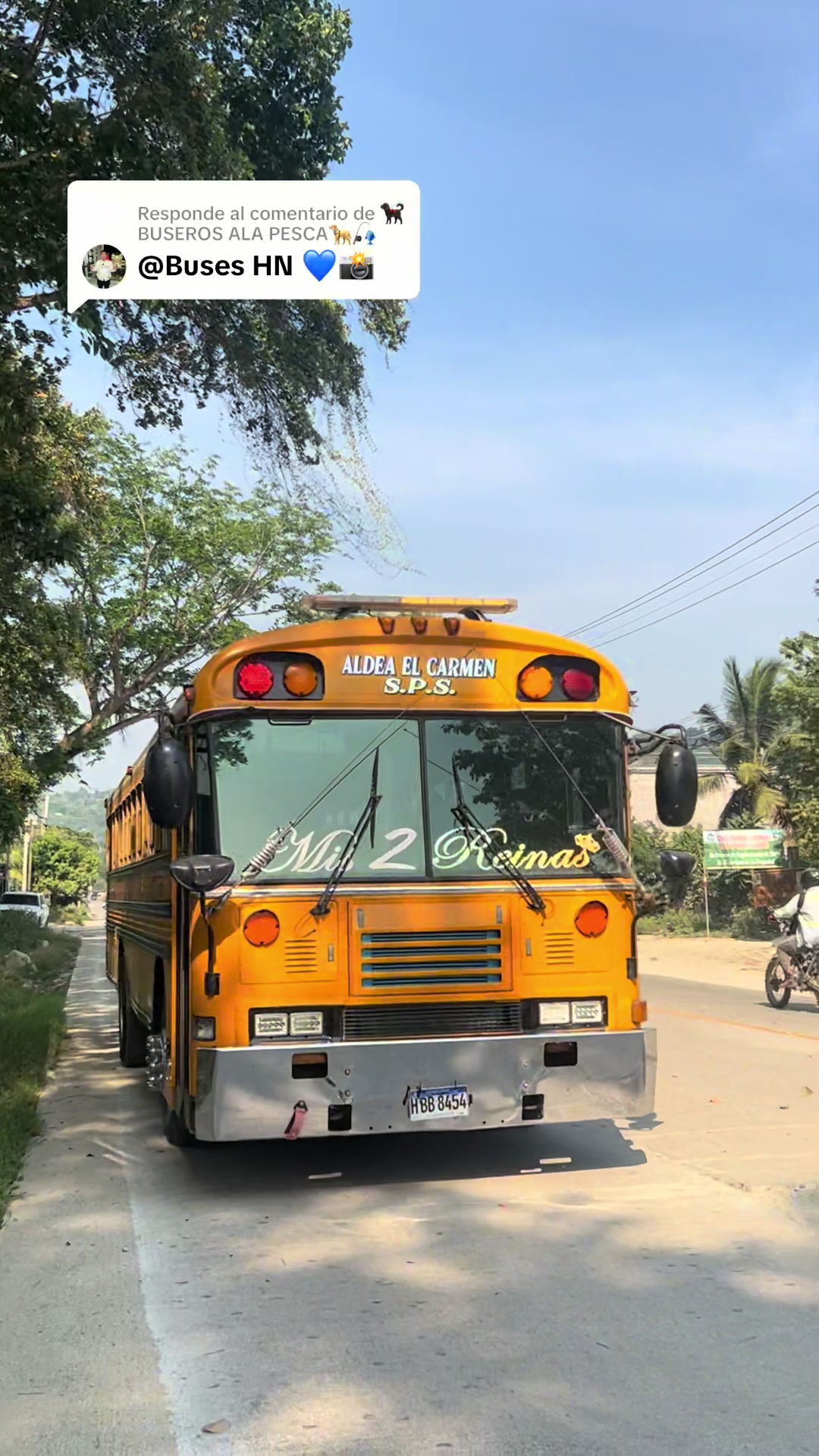 @Buses HN 💙📸