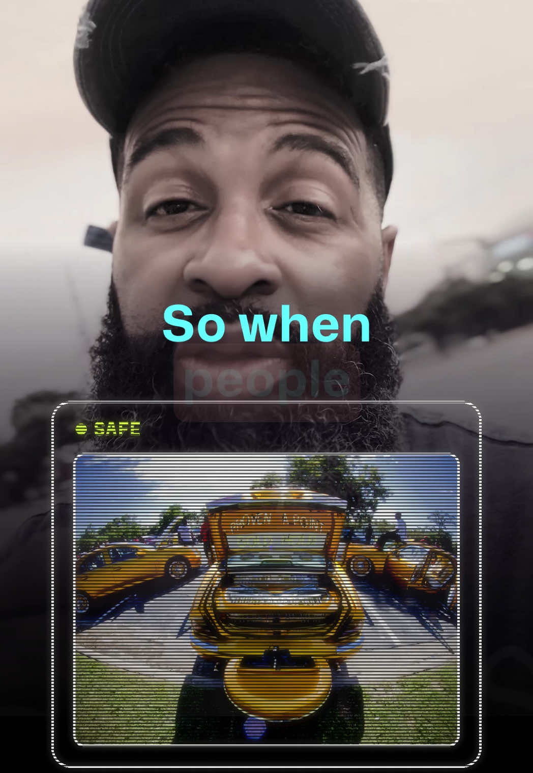 @SOMEBODY’S FINE ASS DADDY