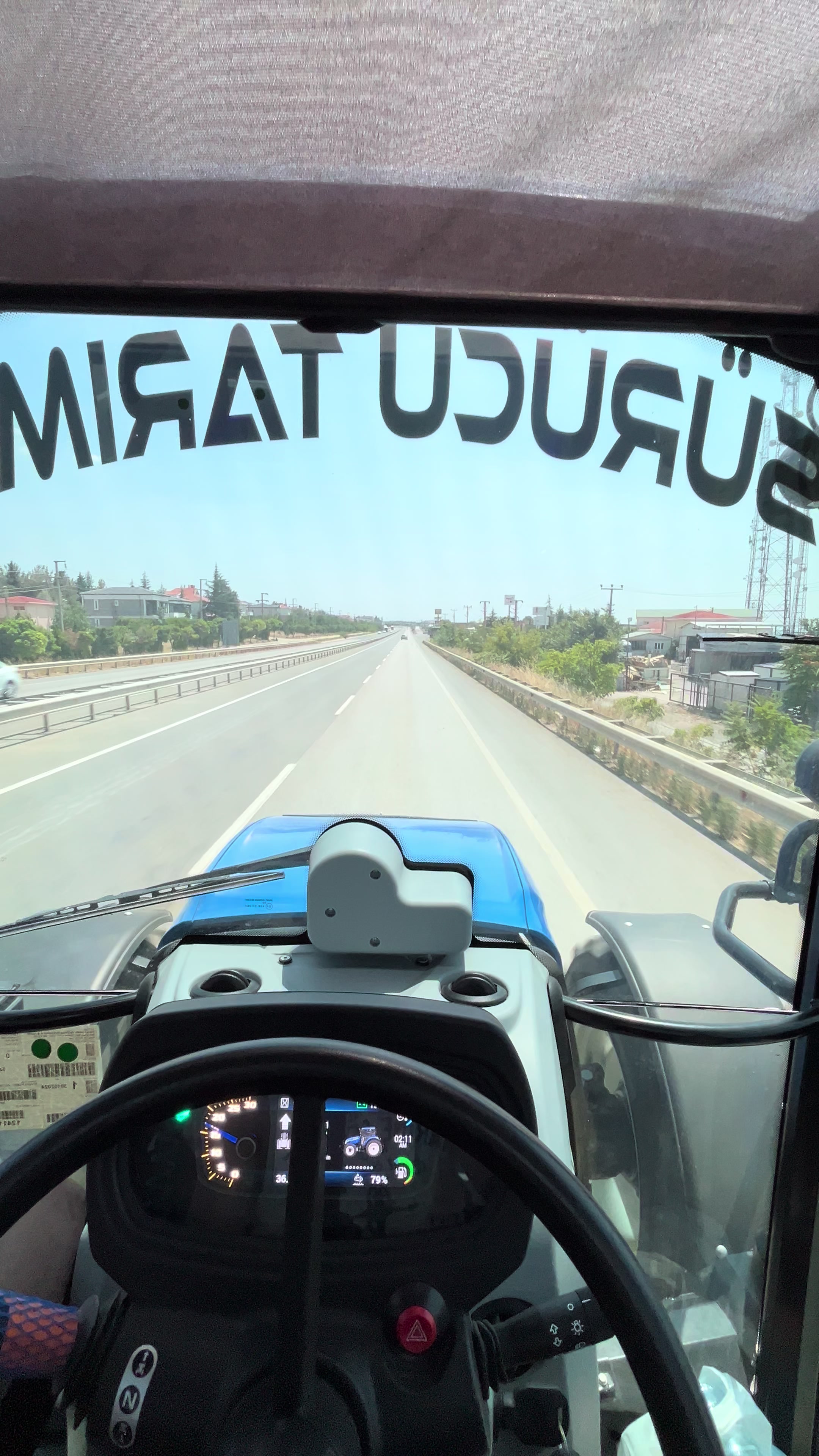@SÜRÜCÜ TARIM