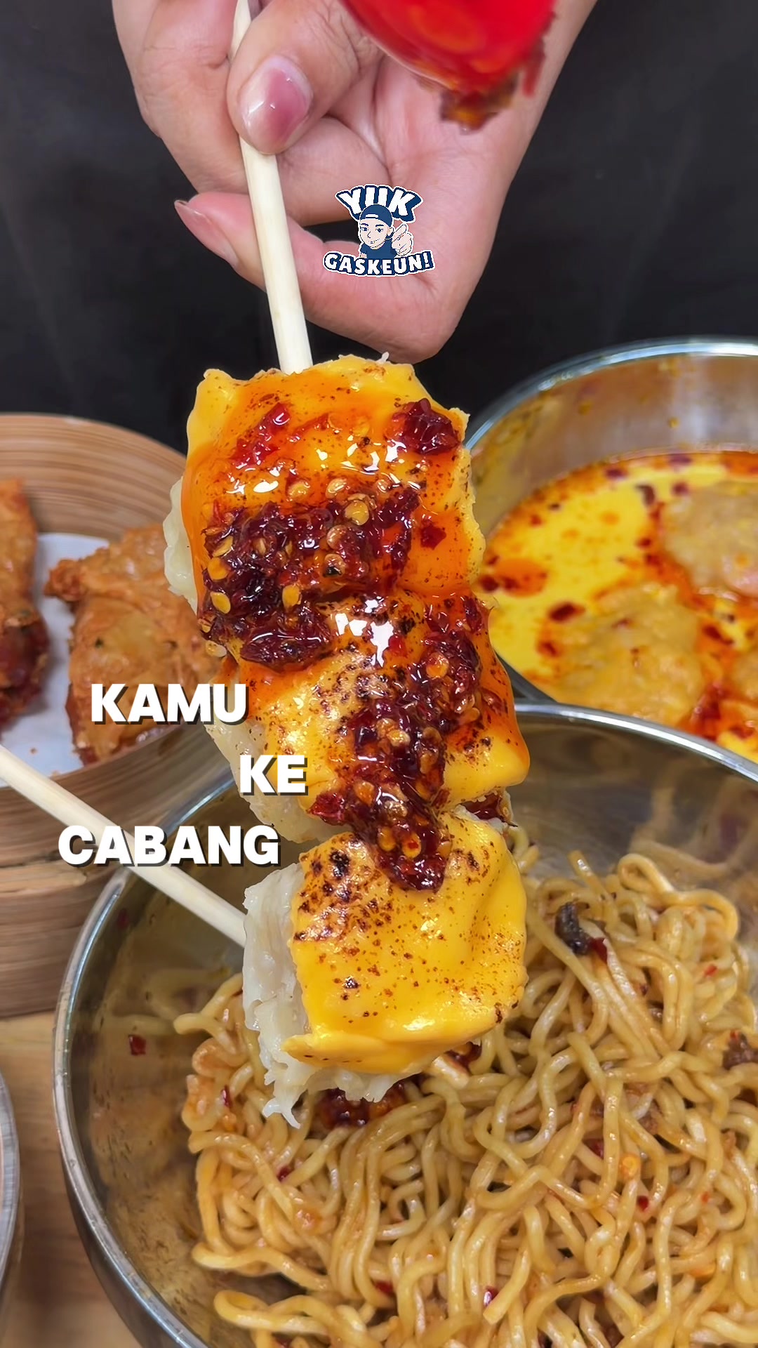 @Labib | Yuk Gaskeun! 👀