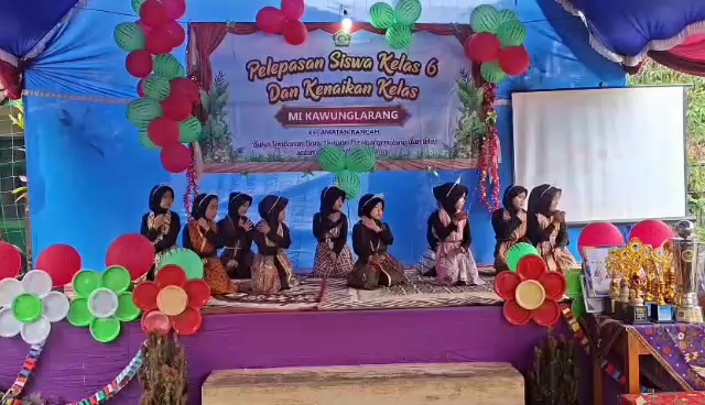 @Siti Fitriani