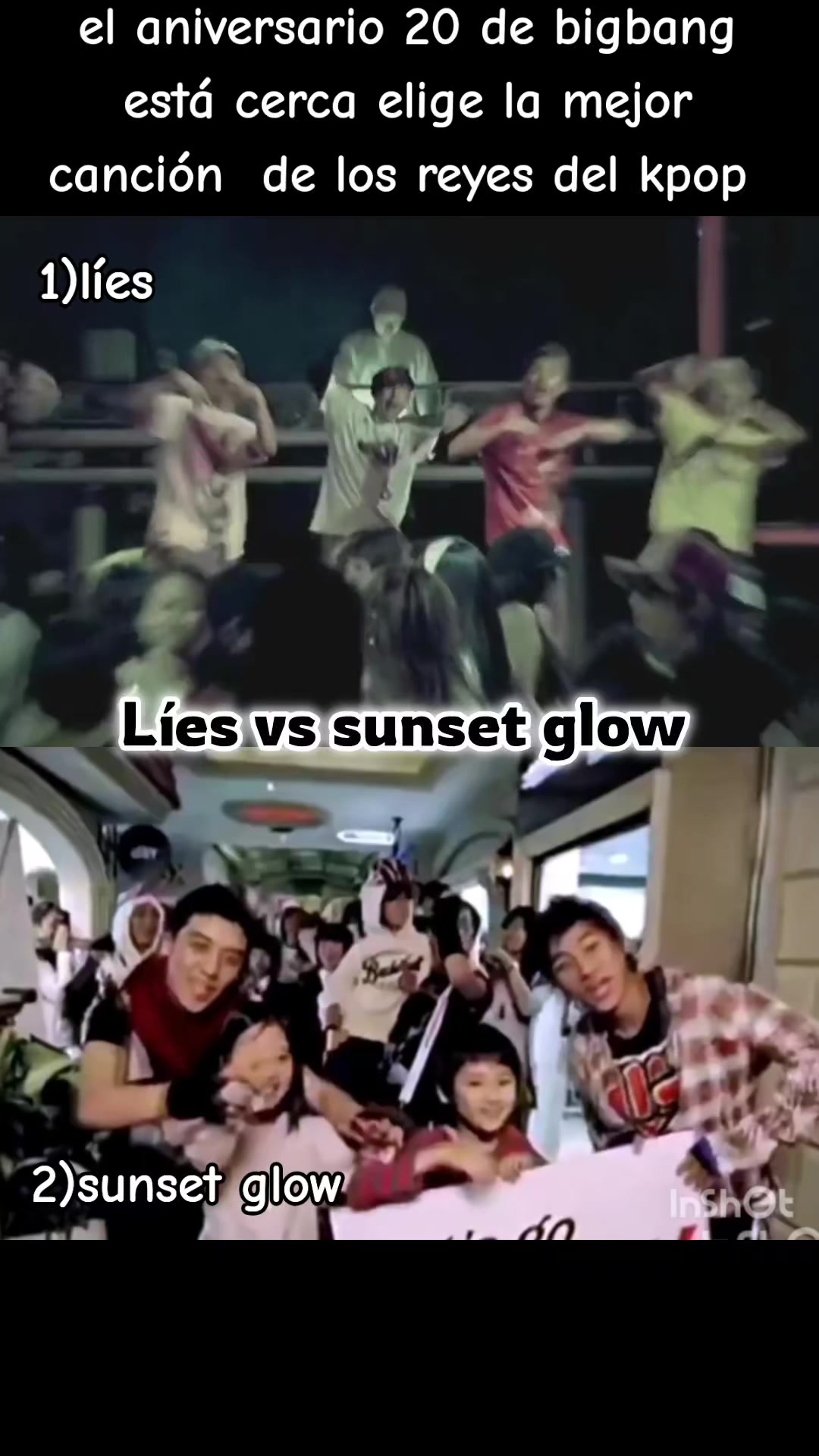 @bigbang es VIP