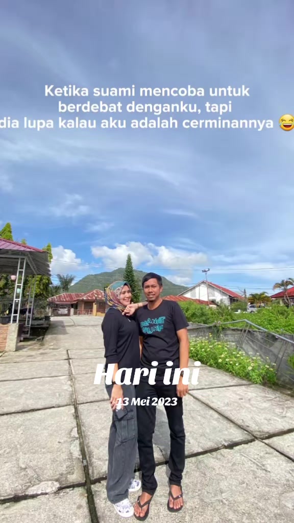 @Noni Eriska