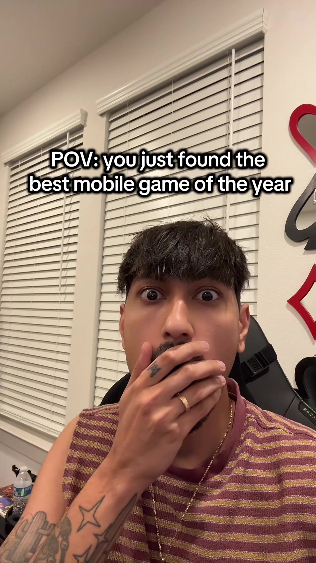@UGC