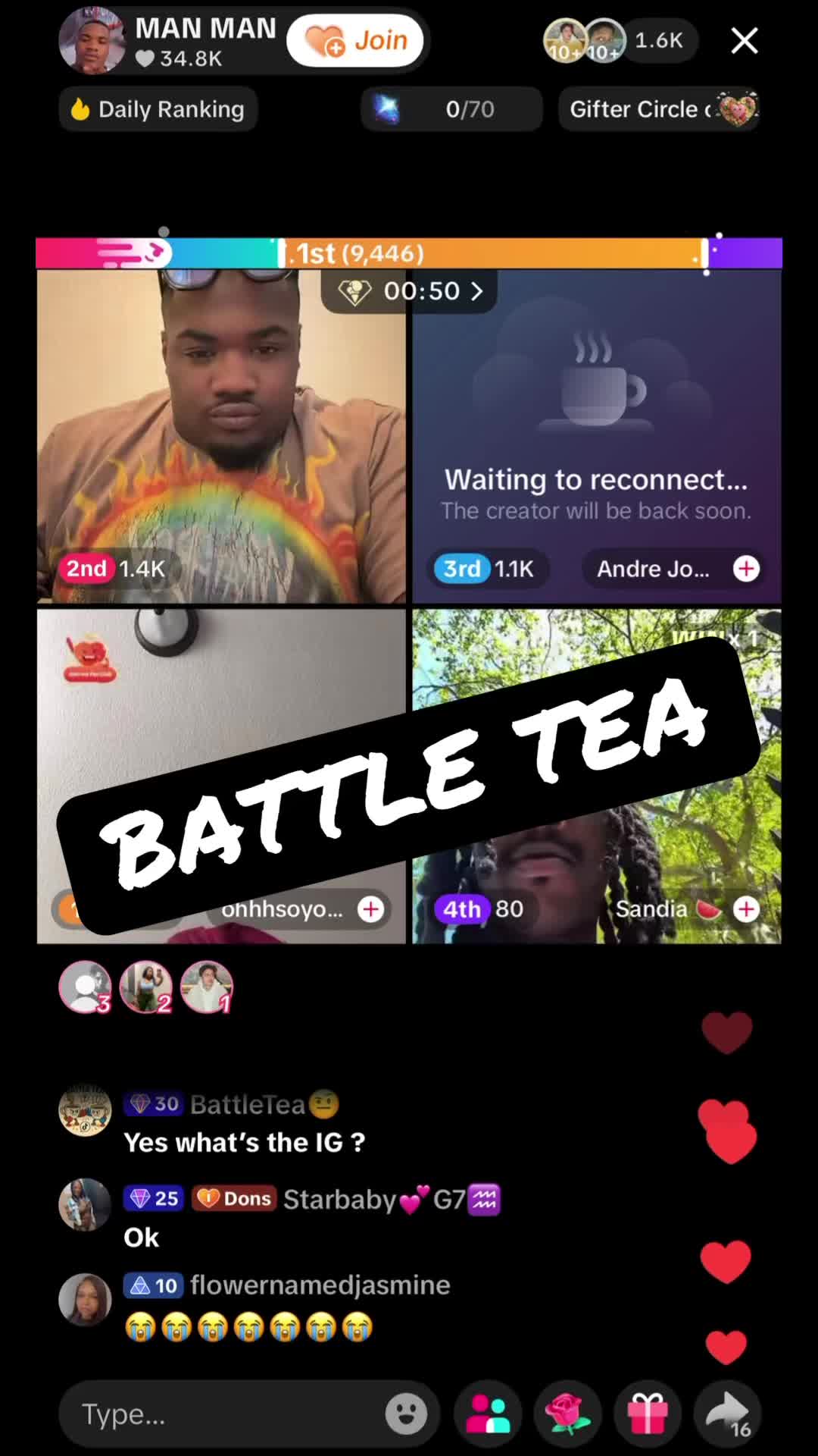 @BattleTea🤨