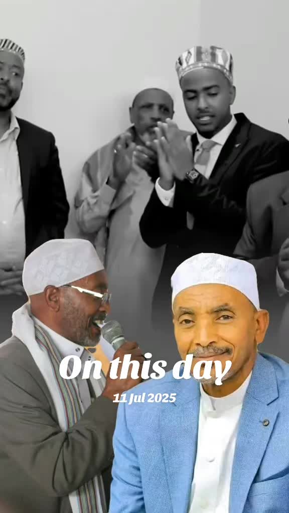 @Ethio Menzuma