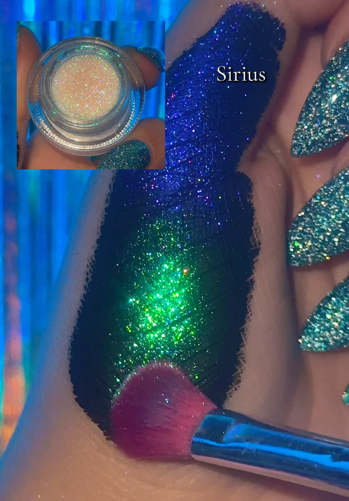 @Slayfire Cosmetics LLC