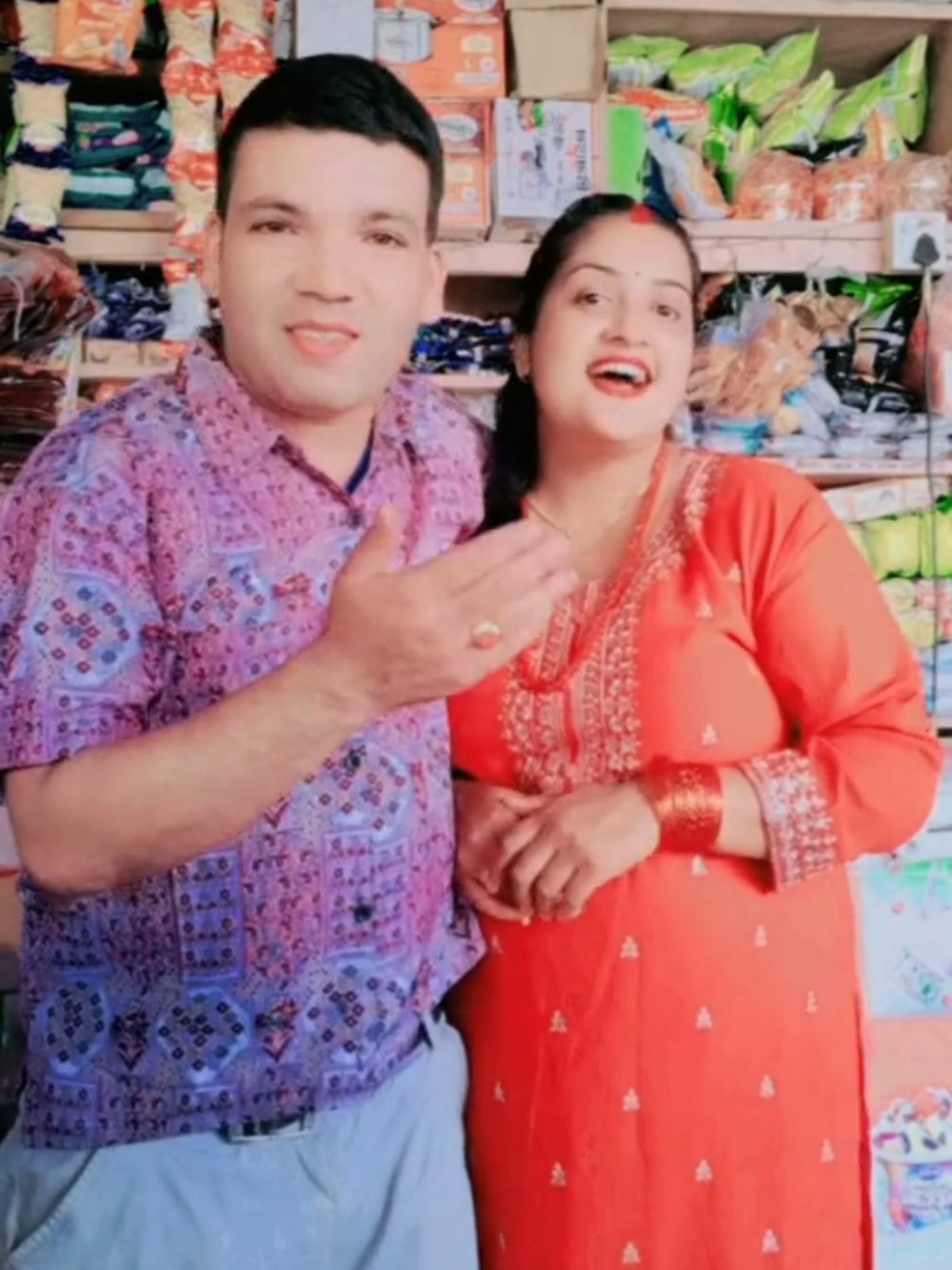 @संगीत प्रेमी रुद्र पौडेल