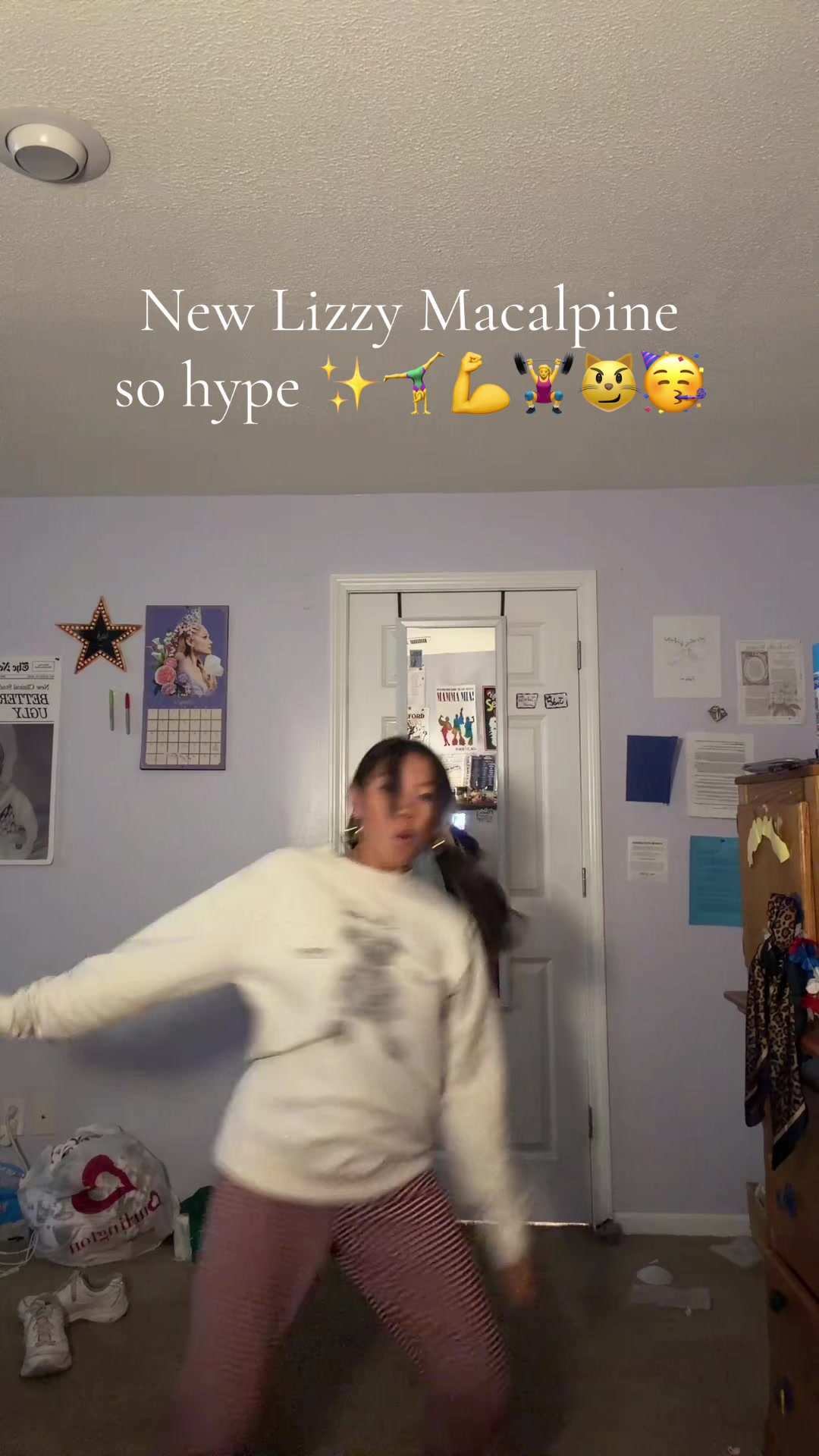 @Jade Carroll