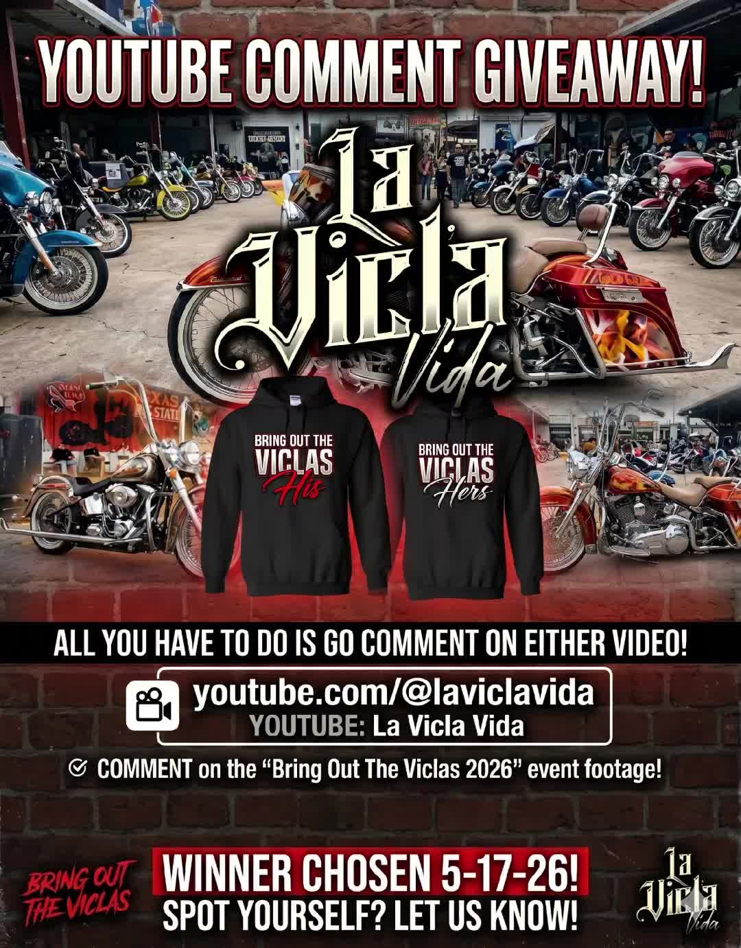 @LaViclaVida
