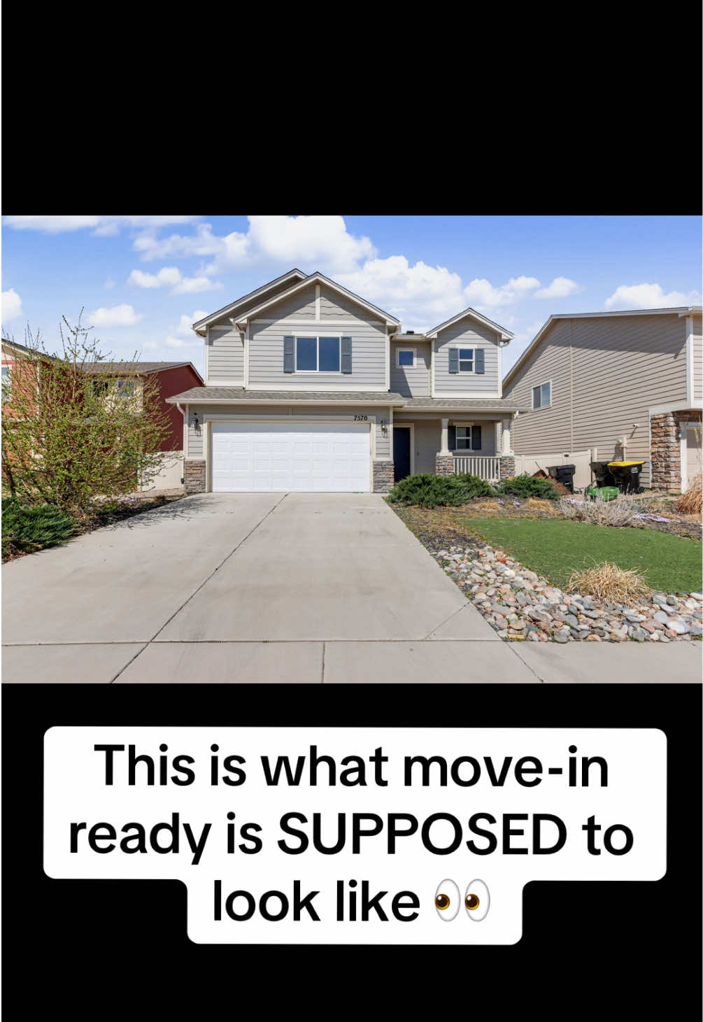 @Brandon Guerrero, CO Realtor
