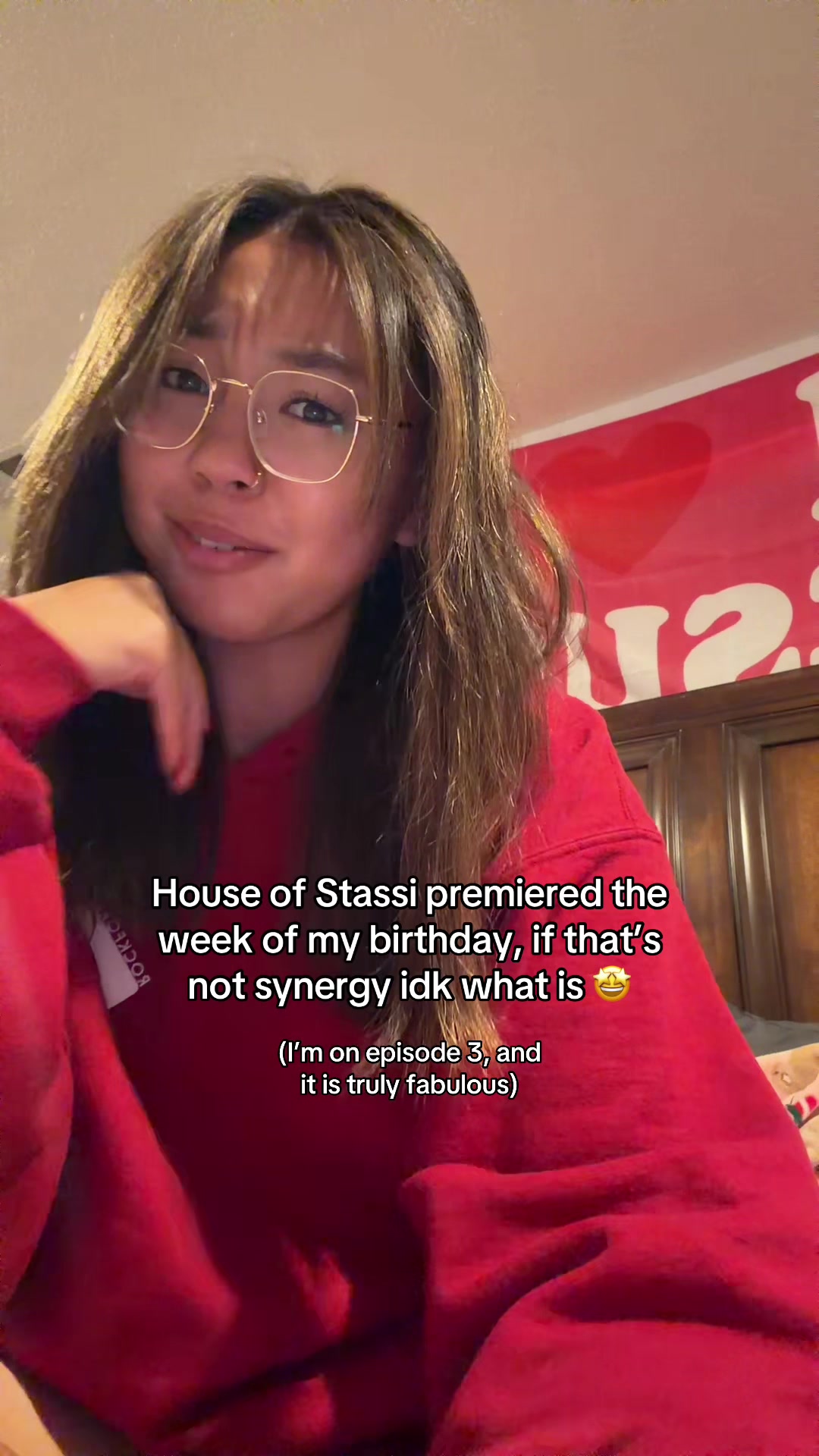 @Jade Carroll