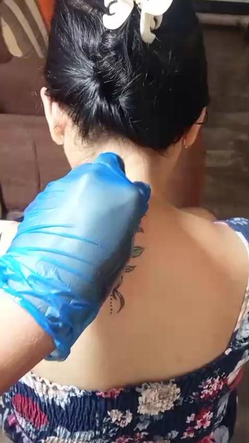 @Alpin Tattoo Medan