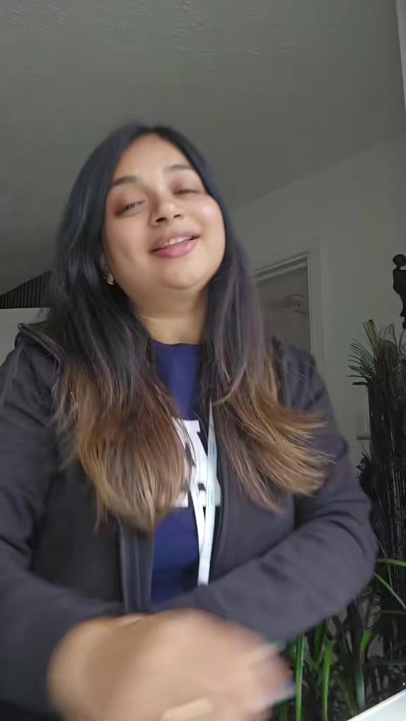 @Purvi