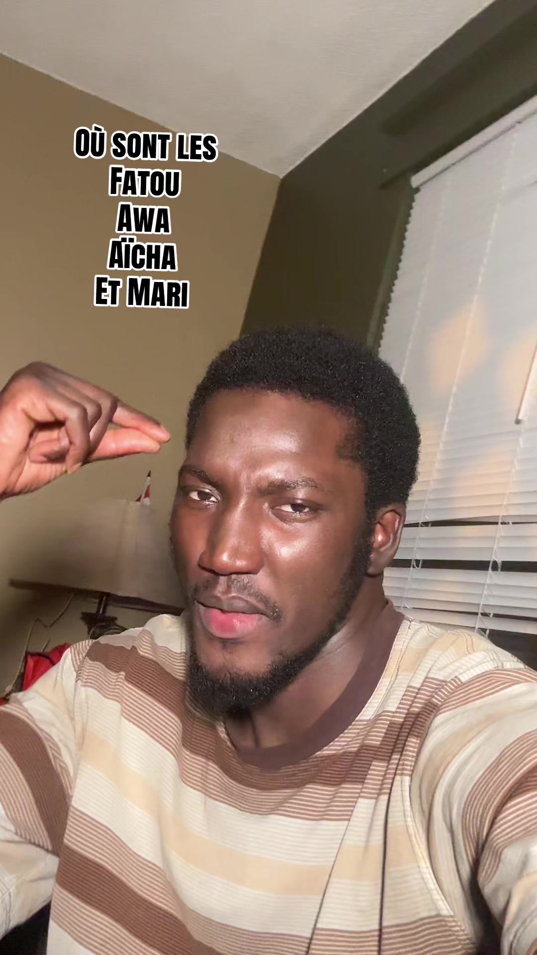 @Oᗰᗩᖇ Iᗷᑎ ᗰᗩᖇIᗩ 🇸🇳🇨🇦