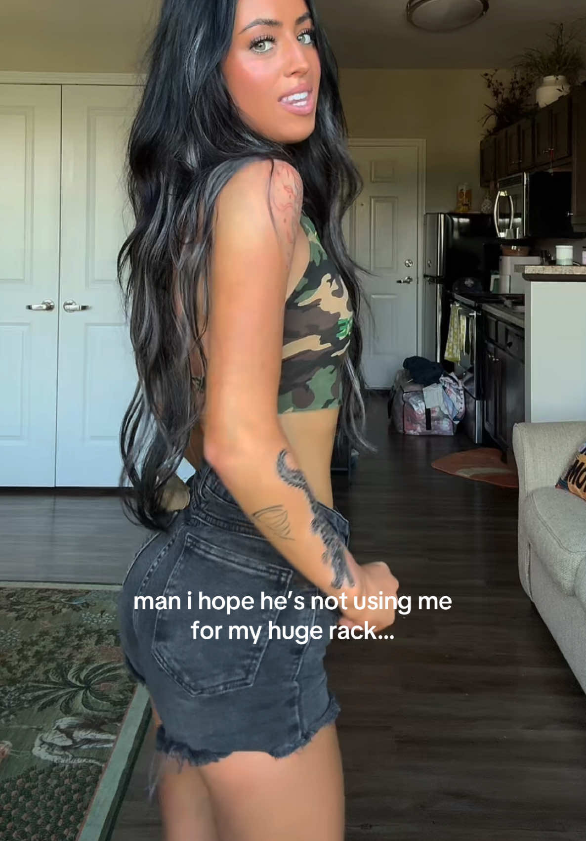 @kenzie shanel