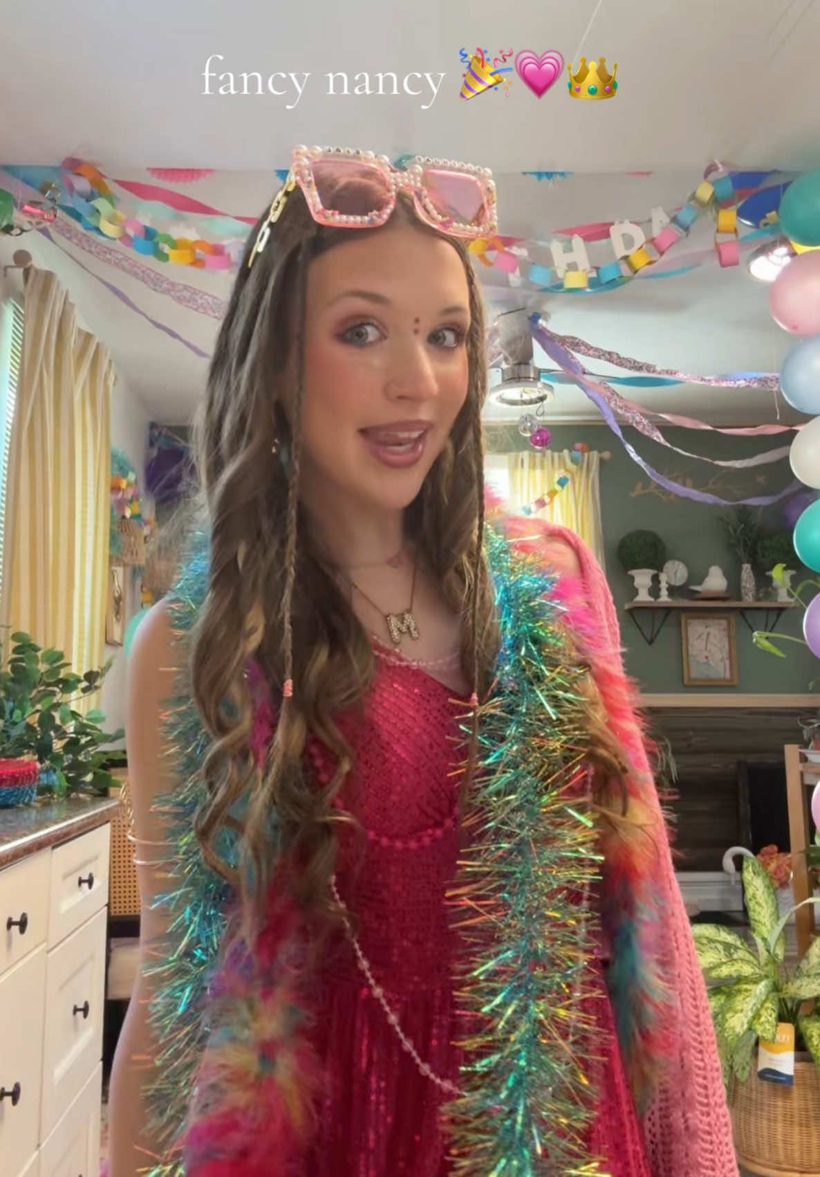 @maddi may