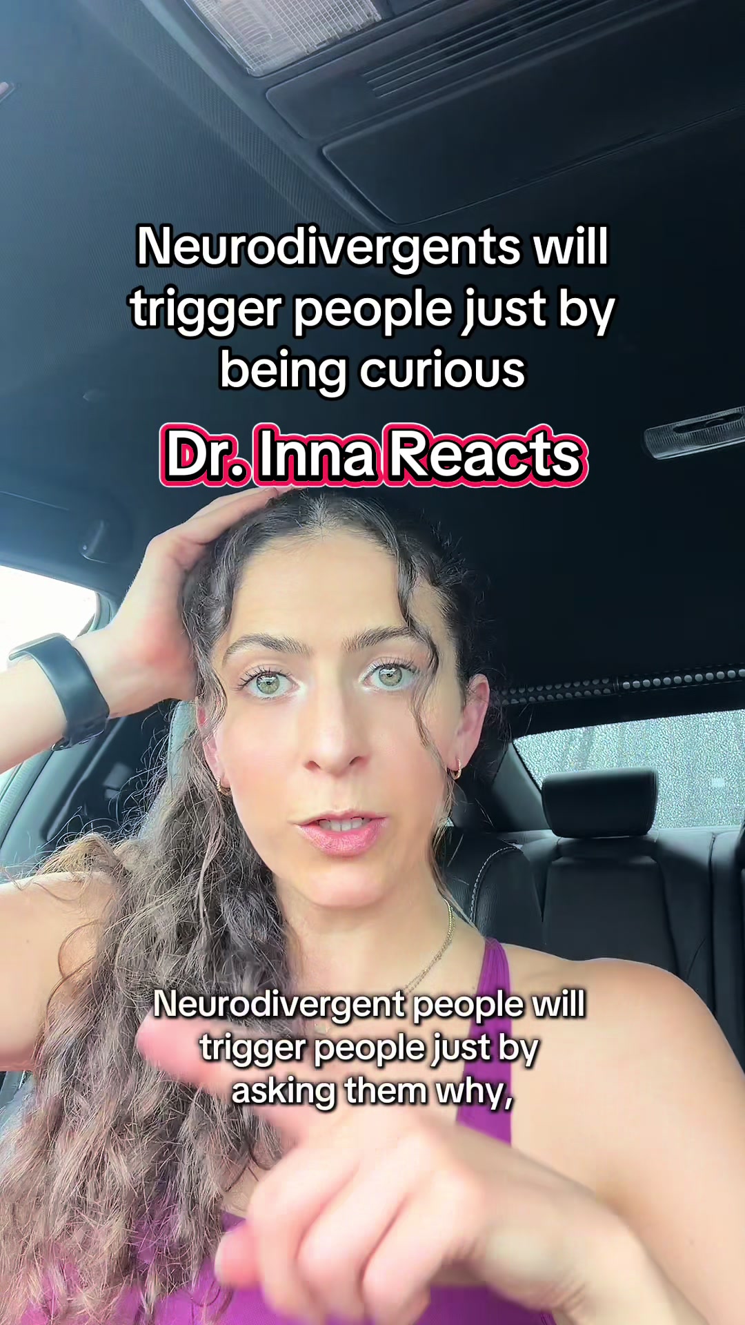 @Inna Kanevsky, Ph. D.